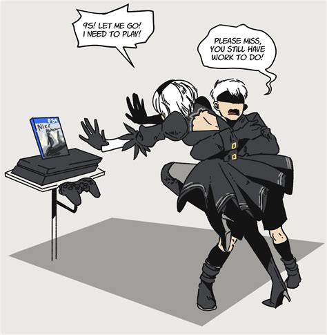 2b rule34|Rule 34 / 2b